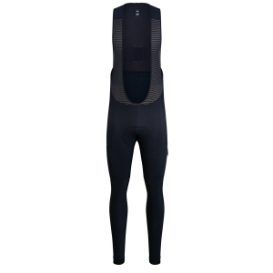 Rapha Cargo Kışlık Bib with Pockets Erkek Tayt Lacivert | 32645-TSHC
