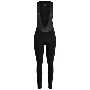 Rapha Cargo Kışlık With Pad Kadın Tayt Siyah Beyaz | 26973-LTPR