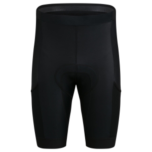 Rapha Cycling with Pockets Erkek Şort Siyah | 23045-VPCO
