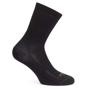 Rapha Hafif Regular Unisex Çorap Siyah | 42160-CJSV