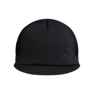 Rapha Indoor Antrenman Unisex Cap Şapka Siyah | 62135-YWXP