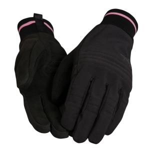 Rapha Kışlık Unisex Eldiven Siyah | 06941-QTGL