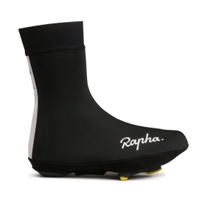 Rapha Kışlık Unisex Overshoes Siyah | 74125-LJXG