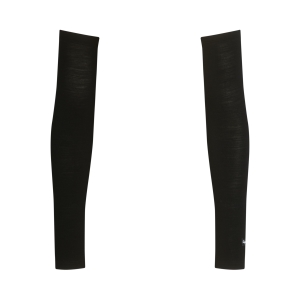 Rapha Merino Arm Unisex Warmers Siyah | 83956-WJNU