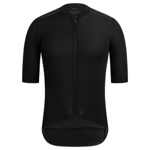 Rapha Pro Team Aero Cycling Erkek Jersey Siyah | 65893-XSCO