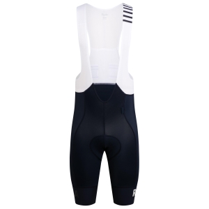 Rapha Pro Team Bib II Long Erkek Şort Lacivert Beyaz | 87209-KORA