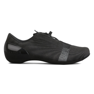 Rapha Pro Team Dantel Up Unisex Ayakkabı Siyah Gri Açık Gri | 05928-UYAM