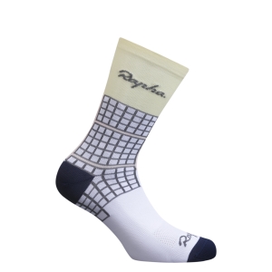 Rapha Pro Team Festive 500 Unisex Çorap Multicolour | 02763-LTNR