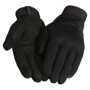 Rapha Pro Team Kışlık Unisex Eldiven Siyah | 47382-DHSC