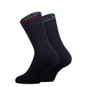Rapha Pro Team (Regular) Maghalie Rochette Unisex Çorap Multicolour | 50324-HKLP