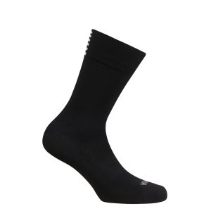 Rapha Pro Team Regular Unisex Çorap Siyah Beyaz | 25716-YUIR