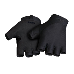 Rapha Pro Team Unisex Mitten Siyah | 18362-KQHW