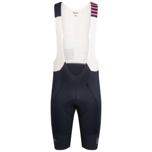 Rapha RCC Pro Team Bib II Regular Erkek Şort Lacivert | 93128-TUAY