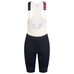 Rapha RCC Pro Team Bib II Regular Kadın Şort Lacivert | 21503-HWEZ