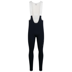 Rapha RCC Pro Team Kışlık with Pad II Erkek Tayt Lacivert | 82634-TZXM