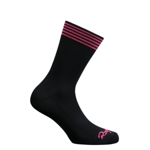 Rapha RCC Pro Team Regular Unisex Çorap Siyah | 05412-NLAQ