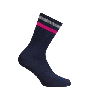 Rapha Reflective Brevet Unisex Çorap Lacivert | 50681-STUE