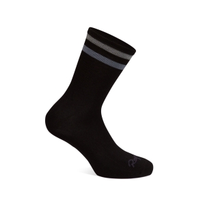Rapha Reflective Brevet Unisex Çorap Siyah | 25790-XOGV