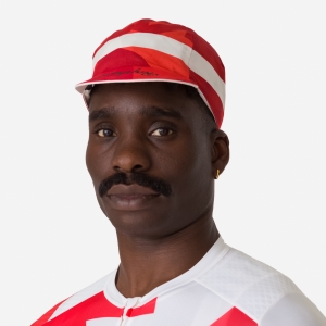 Rapha St Raphael Unisex Cap Şapka Multicolour | 14062-UOED