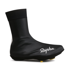 Rapha Wet Weather Unisex Overshoes Siyah | 58469-IGJR